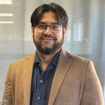 Salman Yahya