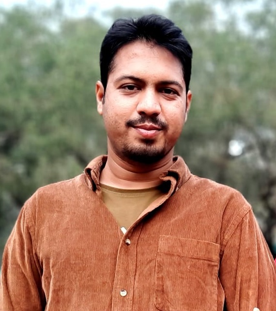 Shah Muhammad Salahuddin